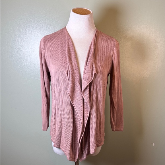 Elegant mauve Women's Sweater - Picture 1 of 9
